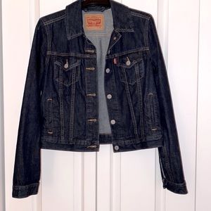 Levi’s Jean Jacket